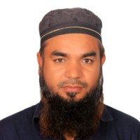 Mohammad Israil