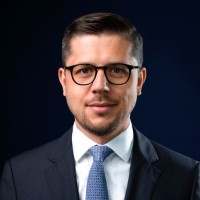 Dr. Julian Klinger