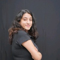 Supriya Bellur