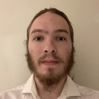 Aidan Hornberger
