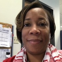 Shaonnette Mcdonald