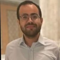 Mohamed Ahmed