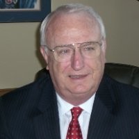 Fred Erickson