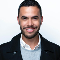 Luis Mesa