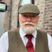 Eddie Øverland