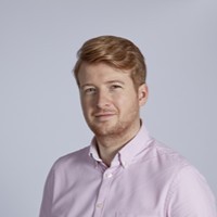 Harrison Lee