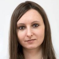 Kateryna Goliak