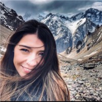 Leslie Navarrete Bustos