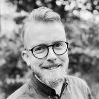 Carl-Johan Ingelström Perez