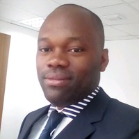 Mafred Tsoumou