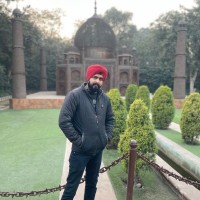 Prafful Deep Singh Gandhi