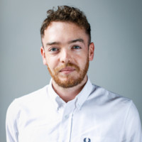Conor Hegarty