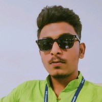 Mayank Sahare