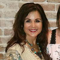 Tammy Dickerson