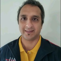 Vivek Venugopalan