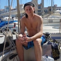 Андрей Балуев