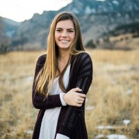 Caitlin York