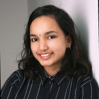 Greeshma Vilayil