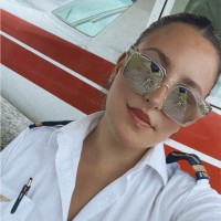 Yasmine Abbas