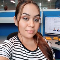 Enid Hernandez