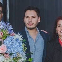 Gustavo Zegarra Vasquez
