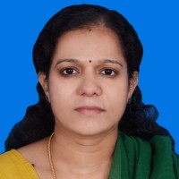 Narmada Haridas