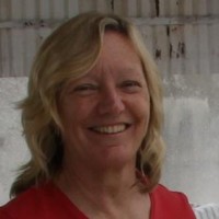 Kathy Griffiths