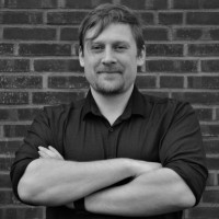 Daniel Cooper