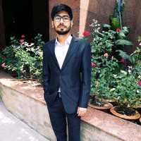 Estiack Ahmed