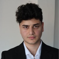 Ali Parvizi