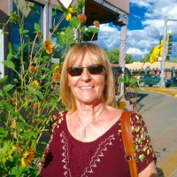 Patti Sampson