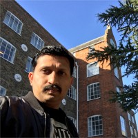 Suryakant Jadhav