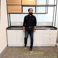 Manu Jose Mathew