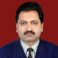 ANURAJ SRIVASTAVA