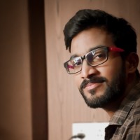 Midhun Thomas B R