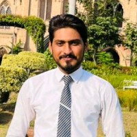 Khizir Abbas