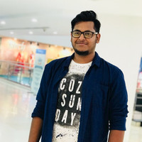 Abhishek Behera