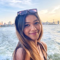 Aayushi Shah