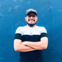 Jayesh Deshmukh