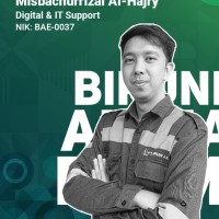 Misbachurrizal Al-Hajry