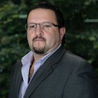 Ronald Alejandro Garcia T.