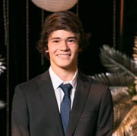 Lucas Ender Arrua