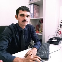 Chethan Shetty