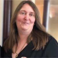 Ruth Garnham