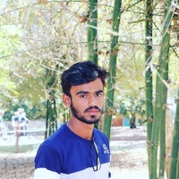 Kavin kumar V
