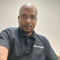 Trevor Leshabane