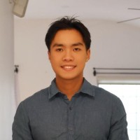 Matthew Wong