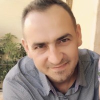 Mostafa Al jamal