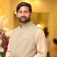 Asif Sandhu