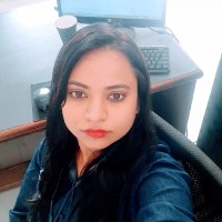 Usha Dubey